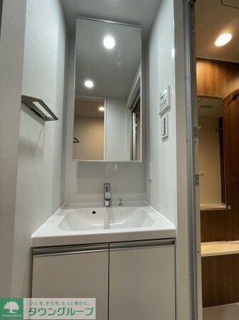 SYFORME KOMAGOMEIIの物件内観写真